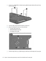 Предварительный просмотр 60 страницы HP HP 242 G2 Maintenance And Service Manual