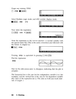 Preview for 91 page of HP HP-28S Owner'S Manual