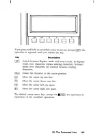 Preview for 168 page of HP HP-28S Owner'S Manual