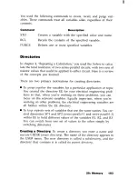 Предварительный просмотр 184 страницы HP HP-28S Owner'S Manual