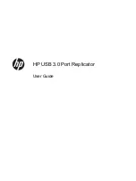 HP HP 3005PR User Manual предпросмотр