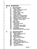 Предварительный просмотр 9 страницы HP HP-32S Owner'S Manual