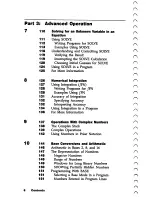 Предварительный просмотр 10 страницы HP HP-32S Owner'S Manual