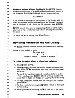 Preview for 51 page of HP HP-32S Owner'S Manual