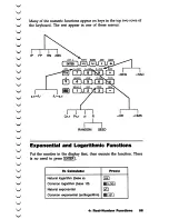 Preview for 57 page of HP HP-32S Owner'S Manual