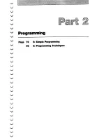 Предварительный просмотр 71 страницы HP HP-32S Owner'S Manual