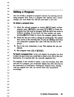 Preview for 85 page of HP HP-32S Owner'S Manual