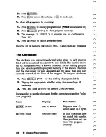 Preview for 88 page of HP HP-32S Owner'S Manual