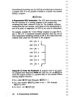 Предварительный просмотр 96 страницы HP HP-32S Owner'S Manual