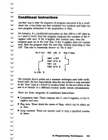 Preview for 97 page of HP HP-32S Owner'S Manual