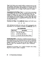 Предварительный просмотр 100 страницы HP HP-32S Owner'S Manual