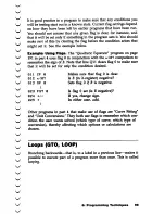 Preview for 101 page of HP HP-32S Owner'S Manual