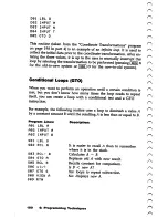 Preview for 102 page of HP HP-32S Owner'S Manual