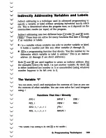 Preview for 105 page of HP HP-32S Owner'S Manual