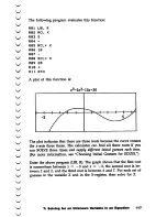 Предварительный просмотр 119 страницы HP HP-32S Owner'S Manual