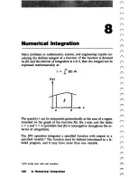 Предварительный просмотр 128 страницы HP HP-32S Owner'S Manual