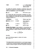 Предварительный просмотр 132 страницы HP HP-32S Owner'S Manual