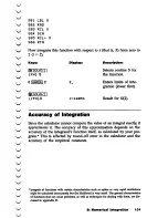 Предварительный просмотр 133 страницы HP HP-32S Owner'S Manual