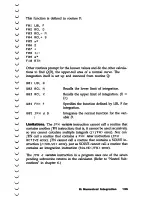 Preview for 137 page of HP HP-32S Owner'S Manual