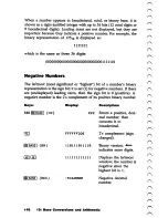 Preview for 150 page of HP HP-32S Owner'S Manual