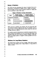 Preview for 151 page of HP HP-32S Owner'S Manual