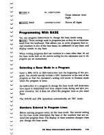 Preview for 153 page of HP HP-32S Owner'S Manual