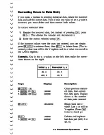 Preview for 157 page of HP HP-32S Owner'S Manual