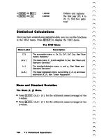 Preview for 158 page of HP HP-32S Owner'S Manual