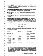 Preview for 159 page of HP HP-32S Owner'S Manual