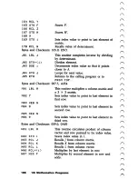 Preview for 188 page of HP HP-32S Owner'S Manual