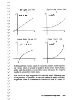 Предварительный просмотр 207 страницы HP HP-32S Owner'S Manual