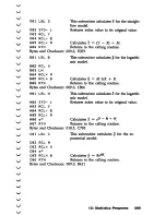 Preview for 211 page of HP HP-32S Owner'S Manual