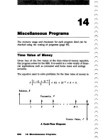 Предварительный просмотр 224 страницы HP HP-32S Owner'S Manual