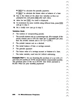 Preview for 228 page of HP HP-32S Owner'S Manual