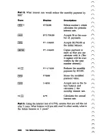 Предварительный просмотр 230 страницы HP HP-32S Owner'S Manual