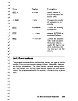 Preview for 231 page of HP HP-32S Owner'S Manual