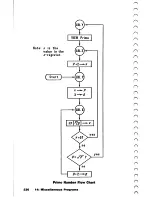 Предварительный просмотр 238 страницы HP HP-32S Owner'S Manual