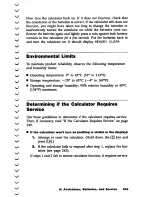 Предварительный просмотр 247 страницы HP HP-32S Owner'S Manual