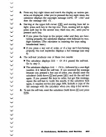 Preview for 249 page of HP HP-32S Owner'S Manual