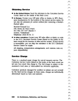 Preview for 252 page of HP HP-32S Owner'S Manual