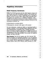 Preview for 254 page of HP HP-32S Owner'S Manual