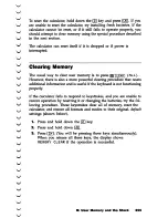 Предварительный просмотр 257 страницы HP HP-32S Owner'S Manual