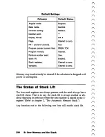 Preview for 258 page of HP HP-32S Owner'S Manual