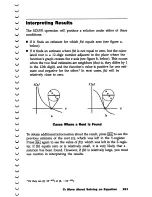 Preview for 263 page of HP HP-32S Owner'S Manual