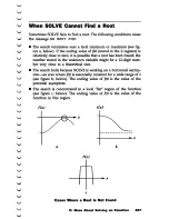 Предварительный просмотр 269 страницы HP HP-32S Owner'S Manual