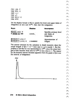 Preview for 278 page of HP HP-32S Owner'S Manual