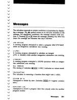 Предварительный просмотр 283 страницы HP HP-32S Owner'S Manual