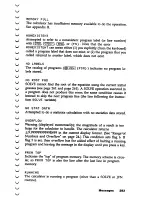 Preview for 285 page of HP HP-32S Owner'S Manual