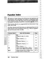 Preview for 288 page of HP HP-32S Owner'S Manual