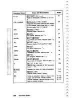 Preview for 290 page of HP HP-32S Owner'S Manual